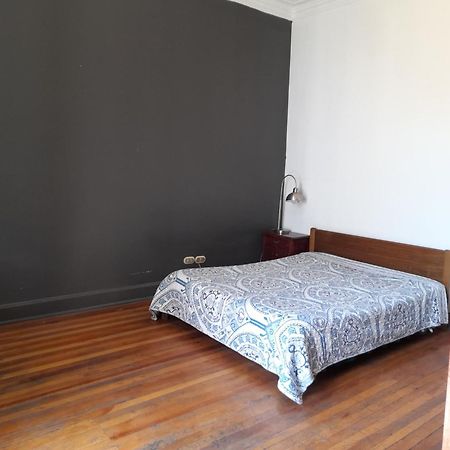 شقة Student'S Housing Republica سانتياغو المظهر الخارجي الصورة