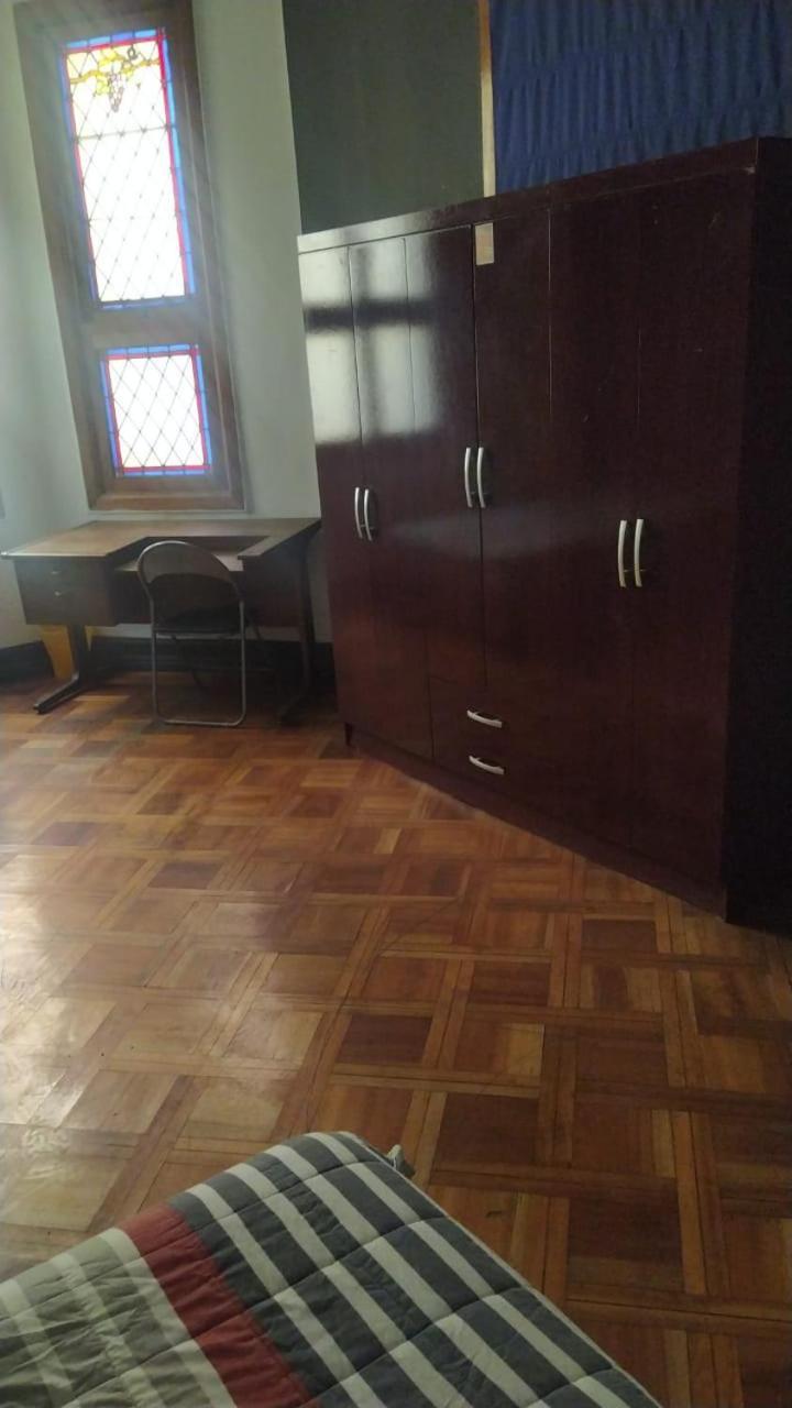 شقة Student'S Housing Republica سانتياغو المظهر الخارجي الصورة