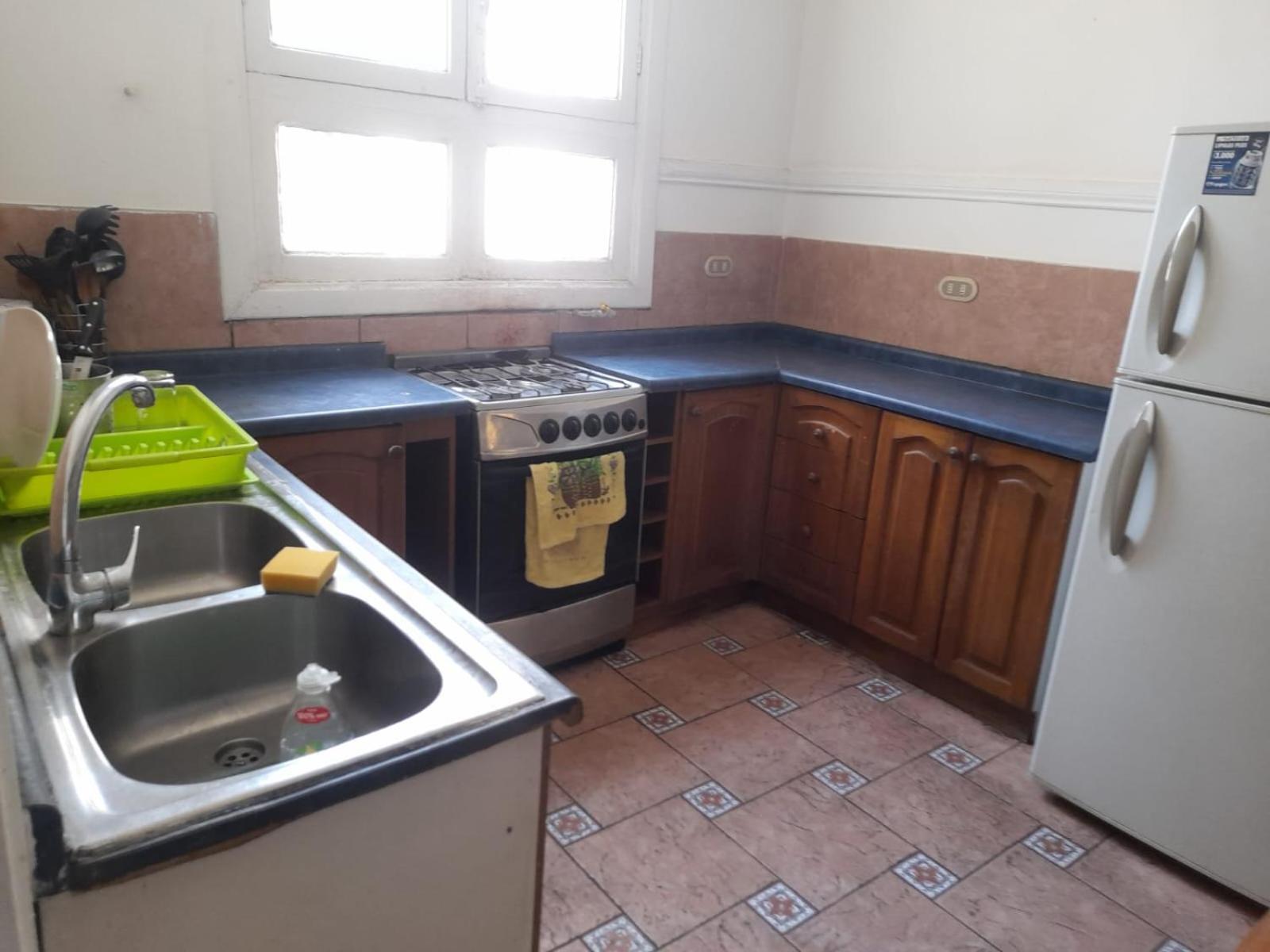 شقة Student'S Housing Republica سانتياغو المظهر الخارجي الصورة