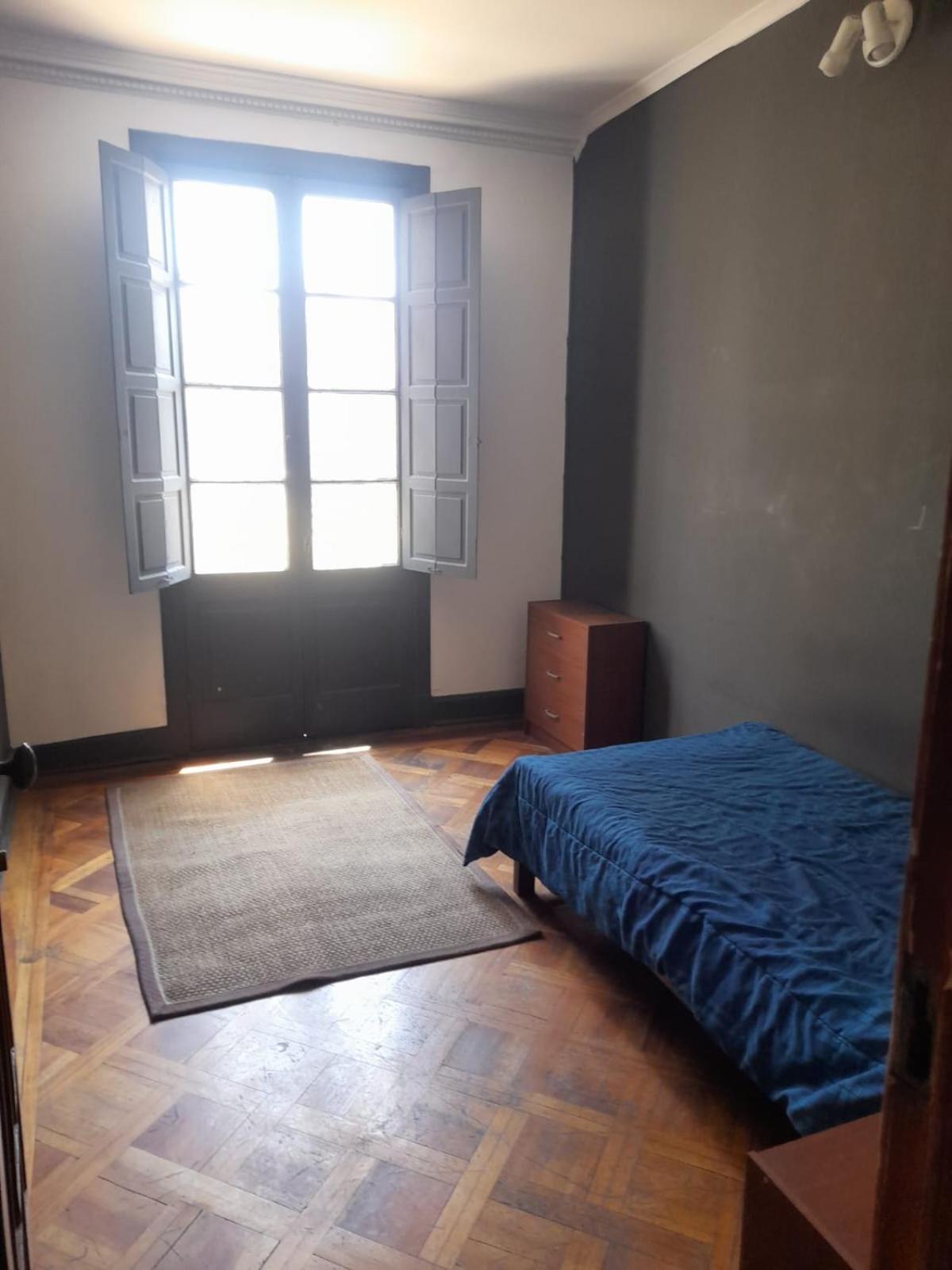 شقة Student'S Housing Republica سانتياغو المظهر الخارجي الصورة