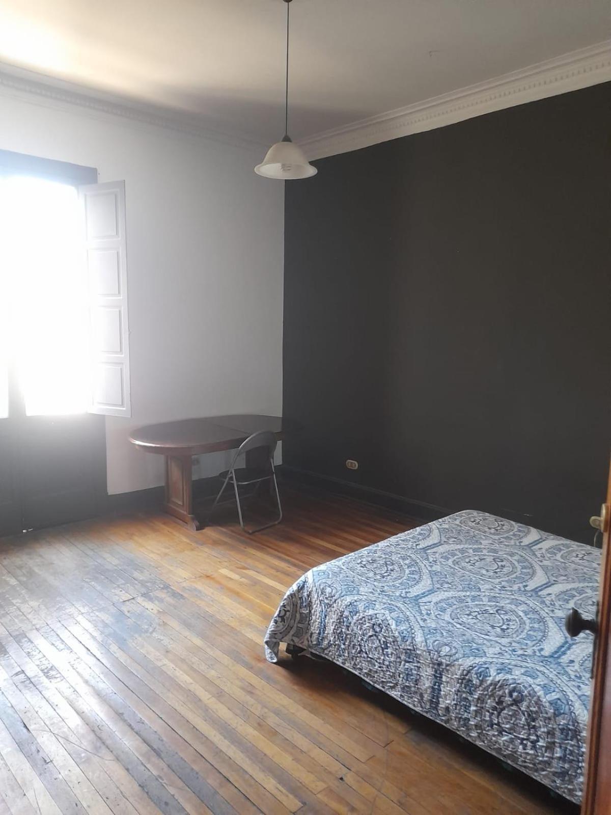 شقة Student'S Housing Republica سانتياغو المظهر الخارجي الصورة