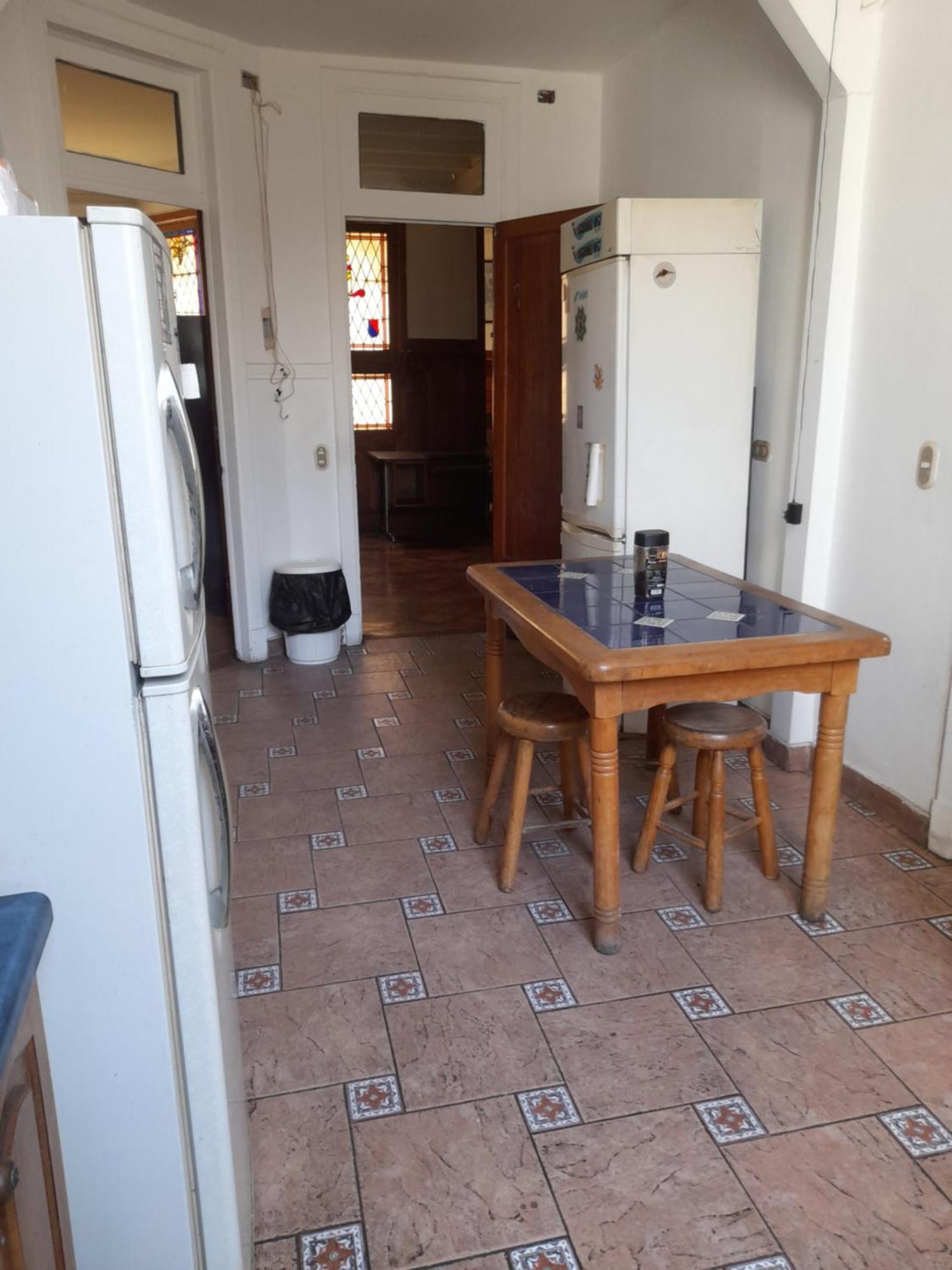 شقة Student'S Housing Republica سانتياغو المظهر الخارجي الصورة