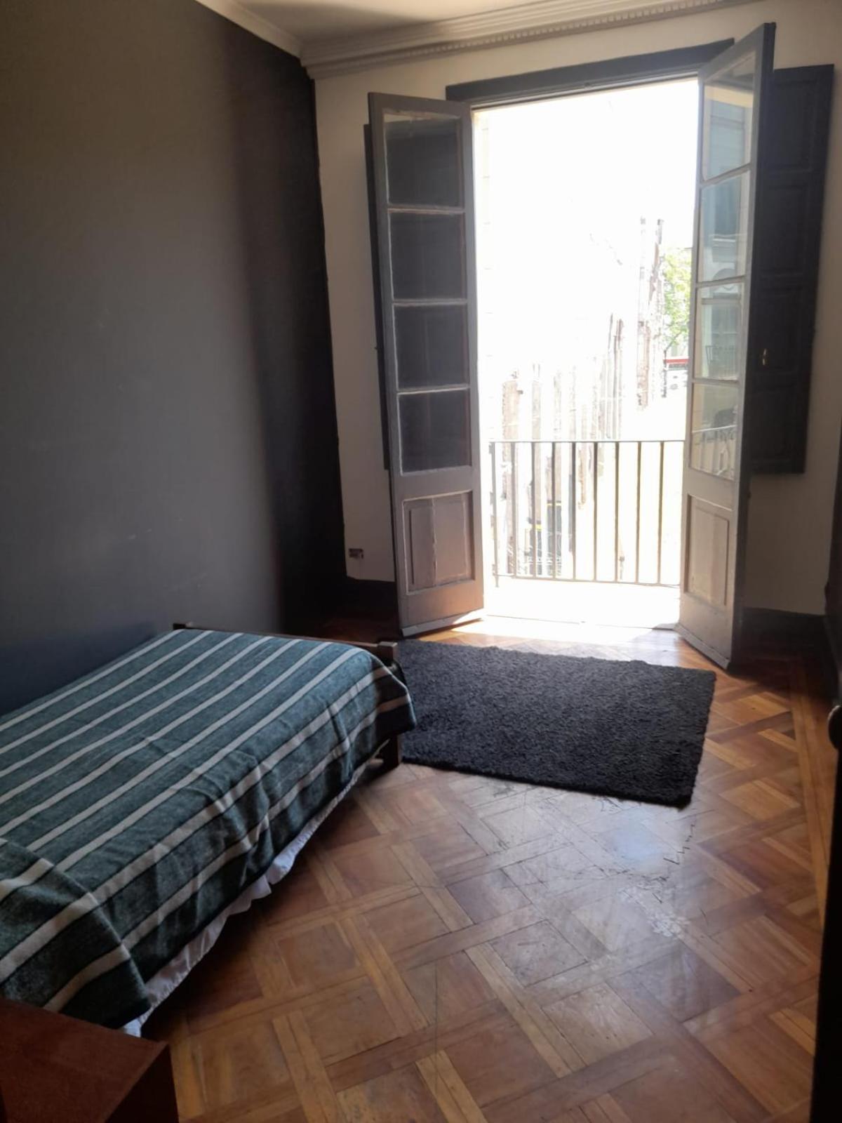 شقة Student'S Housing Republica سانتياغو المظهر الخارجي الصورة