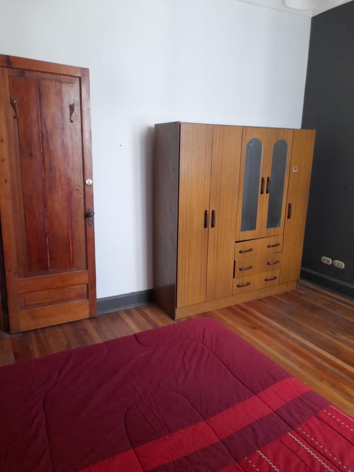 شقة Student'S Housing Republica سانتياغو المظهر الخارجي الصورة