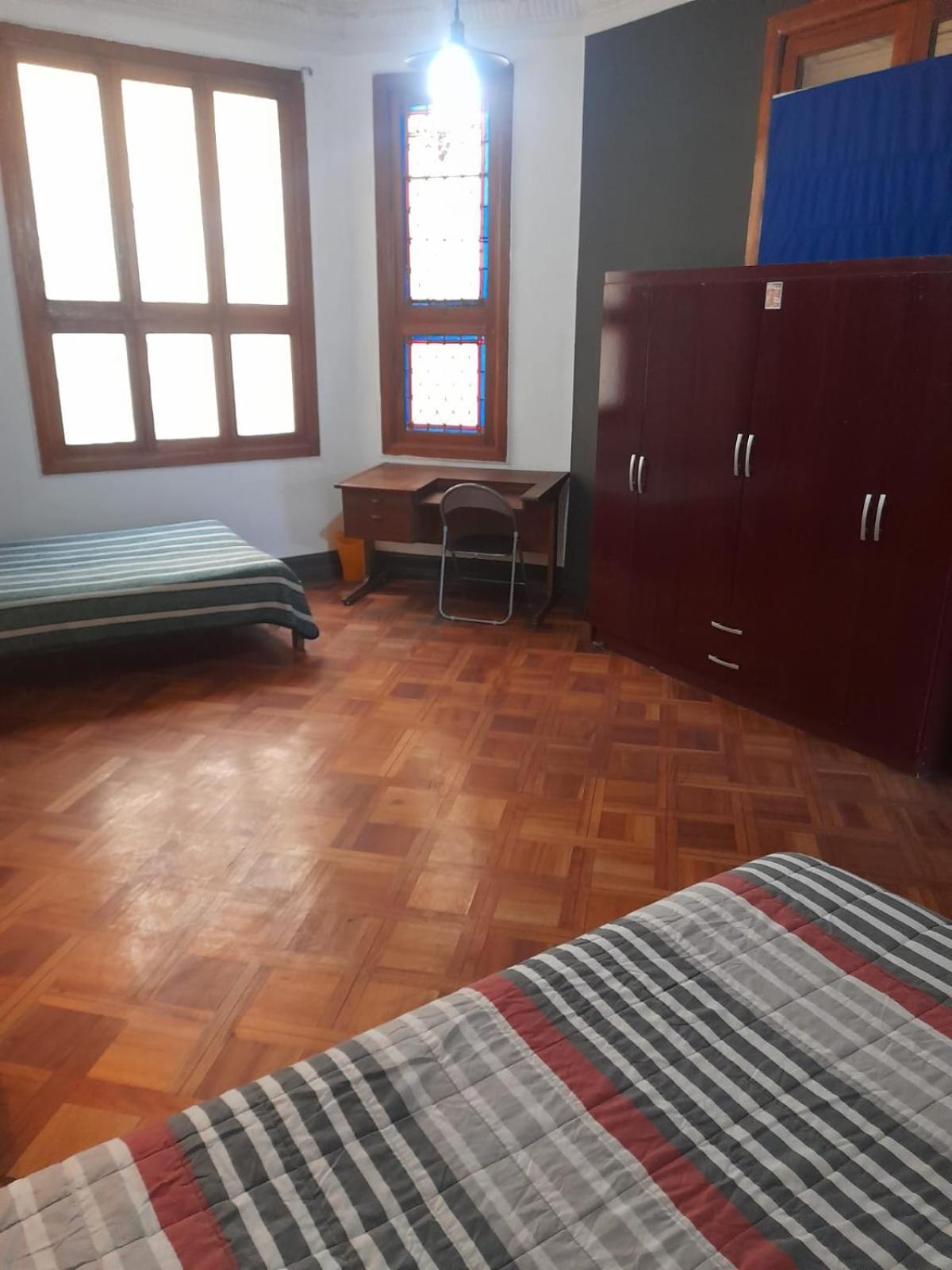 شقة Student'S Housing Republica سانتياغو المظهر الخارجي الصورة