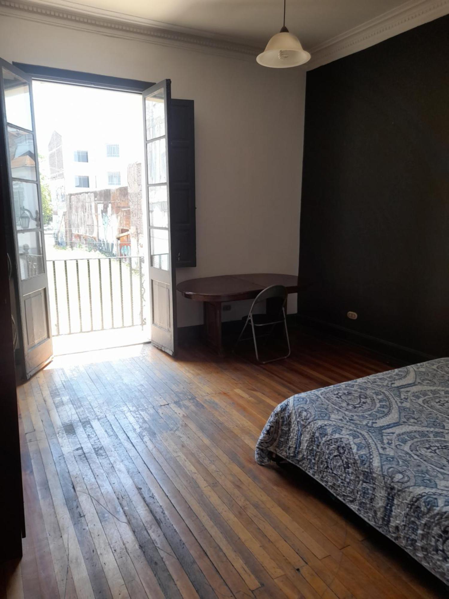 شقة Student'S Housing Republica سانتياغو المظهر الخارجي الصورة