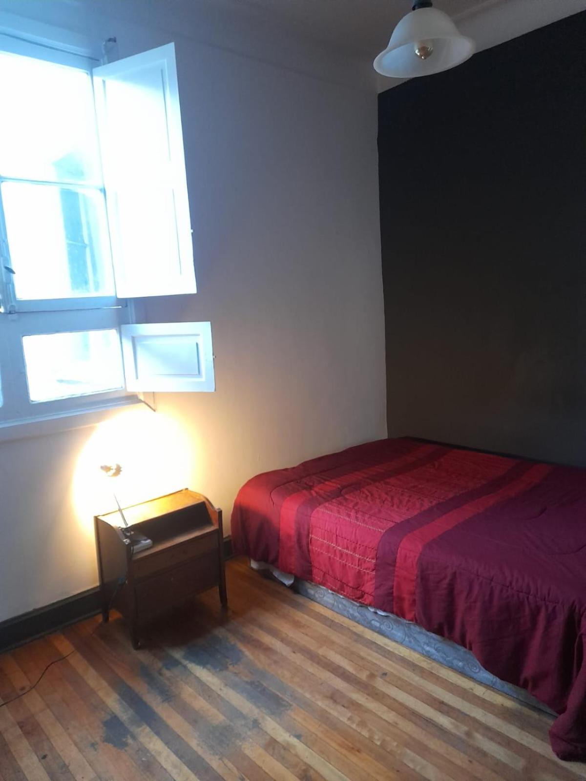 شقة Student'S Housing Republica سانتياغو المظهر الخارجي الصورة