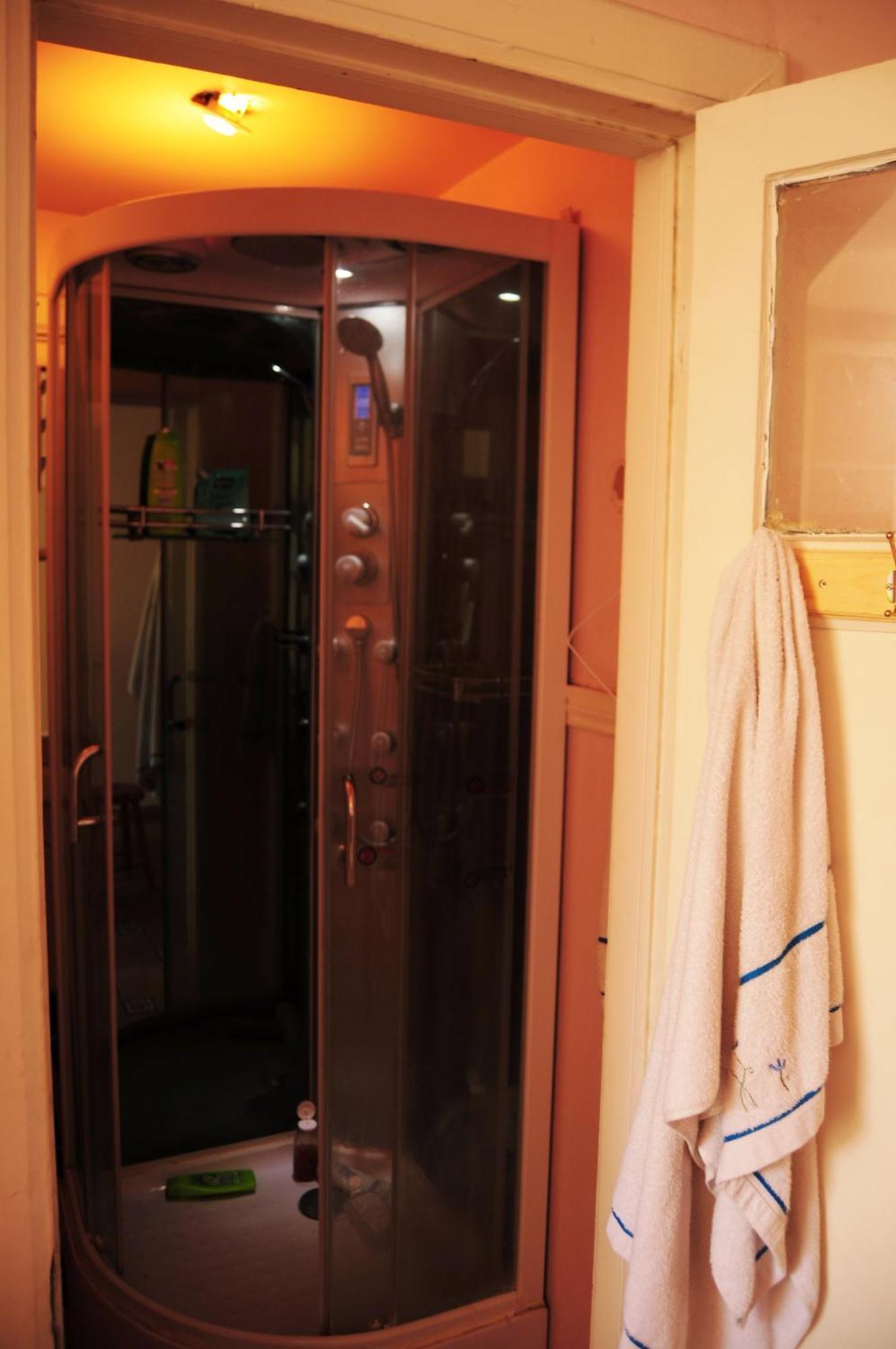 شقة Student'S Housing Republica سانتياغو المظهر الخارجي الصورة
