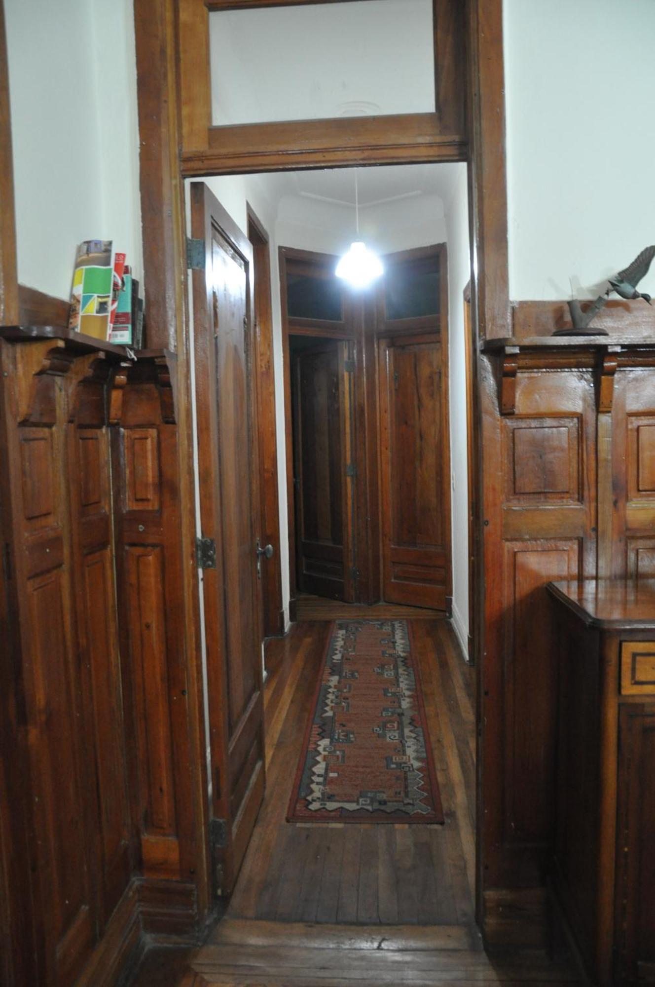 شقة Student'S Housing Republica سانتياغو المظهر الخارجي الصورة