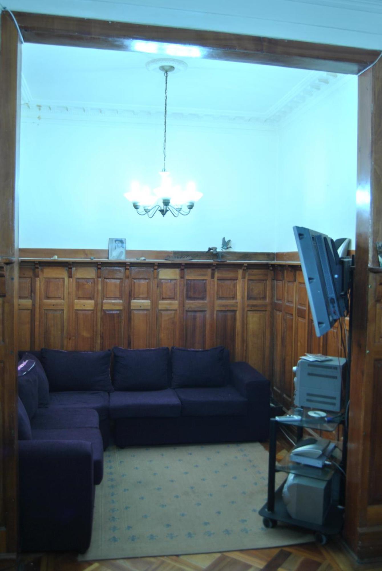 شقة Student'S Housing Republica سانتياغو المظهر الخارجي الصورة
